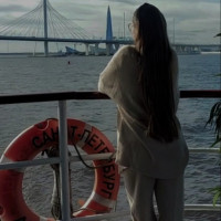 Марина, Россия, Санкт-Петербург, 30 лет