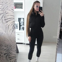 Марина, Россия, Санкт-Петербург, 30 лет