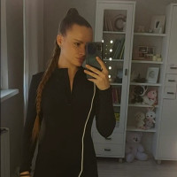 Марина, Россия, Санкт-Петербург, 30 лет