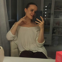 Марина, Россия, Санкт-Петербург, 30 лет