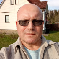 Валерий, Россия, Москва, 48 лет
