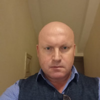 Валерий, Россия, Красногорск, 48 лет