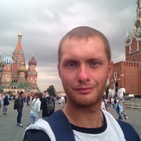 Денис, Россия, Челябинск, 37 лет