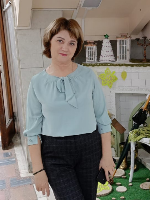 Любовь, Россия, Новосибирск, 55 лет. Она ищет его: умным, добрым и порядочным мужчину для любви и серьезных отношений, дружбы и общения.  Анкета 883960. 