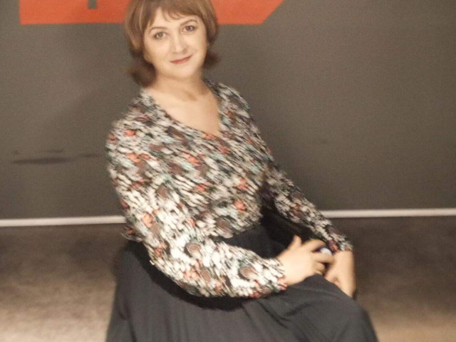 Любовь, Россия, Новосибирск, 55 лет. Она ищет его: умным, добрым и порядочным мужчину из своего города для любви и серьезных отношений, дружбы и общени  Анкета 883960. 
