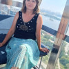 Любовь, 55, Россия, Новосибирск