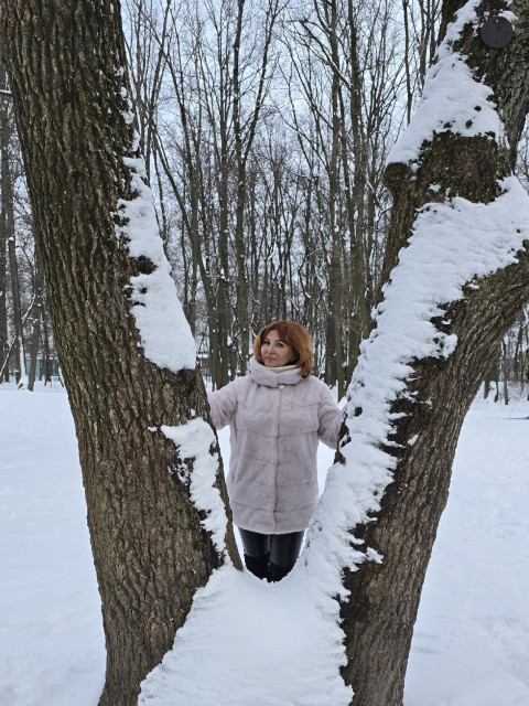 Светлана, Россия, Курск. Фото на сайте ГдеПапа.Ру