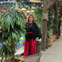 Светлана, Россия, Курск, 59 лет