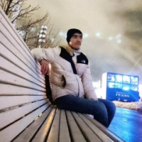 Анвар, Россия, Астрахань, 26