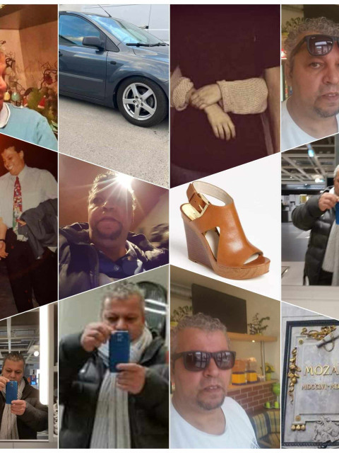 Geliano Moradi, Австрия, Вена. Фото на сайте ГдеПапа.Ру