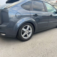 Geliano Moradi, Австрия, Вена, 60 лет