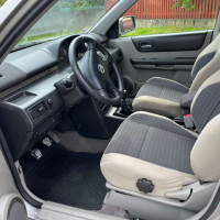 Geliano Moradi, Австрия, Вена, 60 лет