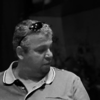 Geliano Moradi, Австрия, Вена, 60 лет