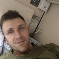 Олег Горват, Россия, Мариуполь, 34 года