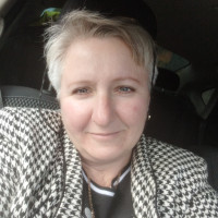 Елена, Россия, Любань, 47 лет