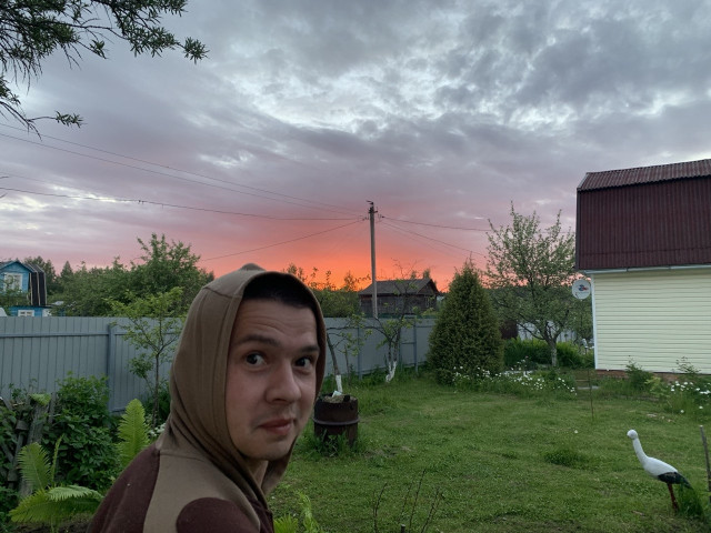 Александр Мишучков, Россия, Москва. Фото на сайте ГдеПапа.Ру