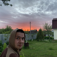 Александр Мишучков, Москва, 36 лет