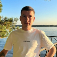 Александр Мишучков, Москва, 36 лет