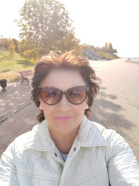 Ольга, Камышин, 58 лет, 2 ребенка, 1 фото. Она ищет его: мужчину для любви, серьёзных стабильных отношений, для гостевого брака, Хотелось бы встретить адеква  Анкета 884000. 