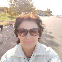 Ольга, Россия, Камышин, 58