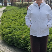 Татьяна, Россия, Краснодар, 65