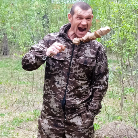 Роман Самарский, Пермь, 50 лет, 1 фото. Ищу: Добрую, и верной и создать любовь  Анкета 884005. 