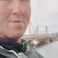 Евгений Кувалдин, Россия, Архангельск, 37 лет