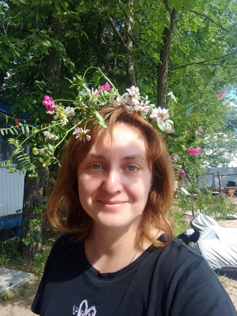 Екатерина, Россия, Саратов. Фото на сайте ГдеПапа.Ру