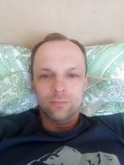 Паша Борисовец, Санкт-Петербург. Фото на сайте ГдеПапа.Ру