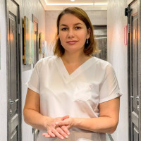 Гузель, Россия, Набережные Челны, 43 года