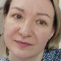 Леди, Россия, Нижний Новгород, 41 год