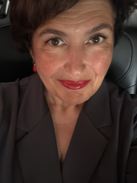 Марина Оганесян, Москва, м. Октябрьское Поле. Фото на сайте ГдеПапа.Ру