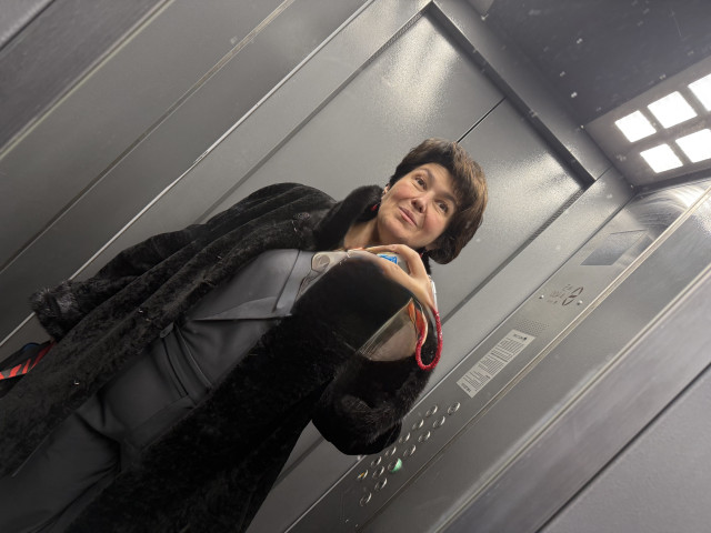 Марина Оганесян, Москва, м. Октябрьское Поле. Фото на сайте ГдеПапа.Ру