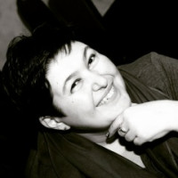 Марина Оганесян, Москва, м. Октябрьское Поле, 51 год