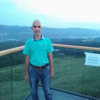 Дмитрий, Россия, Дербент, 48 лет