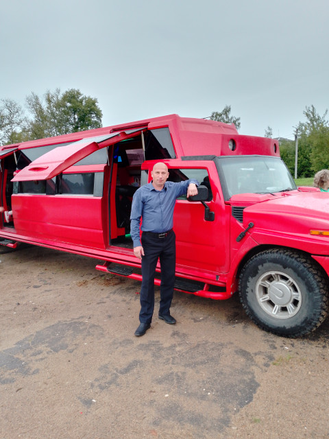 Алексей, Россия, Москва. Фото на сайте ГдеПапа.Ру