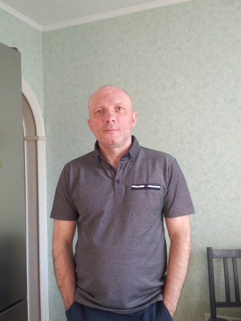 Святослав, Россия, Электросталь, 39 лет. Ищу женщину для серьезных отношений. Создания семьи.  Анкета 884048. 