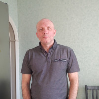 Святослав, Россия, Электросталь, 39 лет