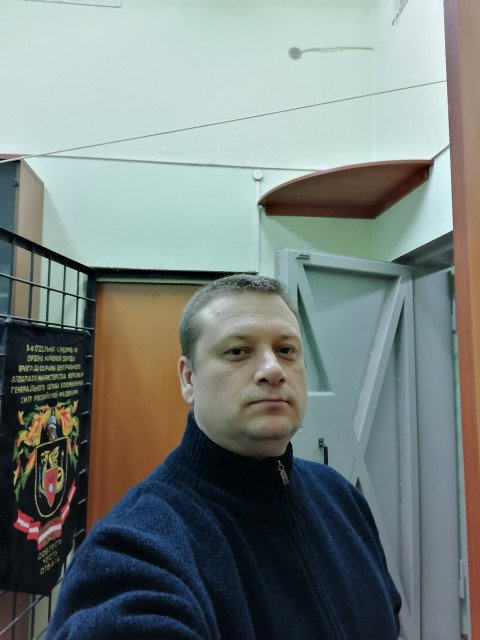 Владимир, Россия, Москва. Фото на сайте ГдеПапа.Ру