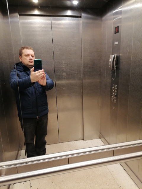 Владимир, Россия, Москва. Фото на сайте ГдеПапа.Ру