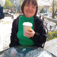 Ольга, Россия, Мелитополь, 49 лет