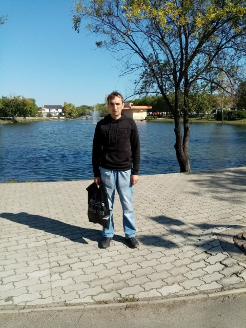 Александр Викторович, Благовещенск, 49 лет, 1 ребенок, 1 фото. Познакомлюсь для серьезных отношений.