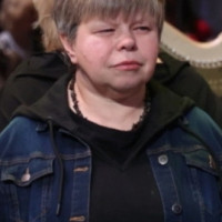 Sonya, Россия, Москва, 50 лет