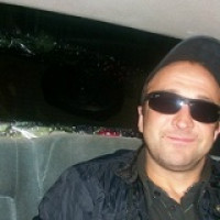 Евгений Паравозов, Новосибирск, 50 лет