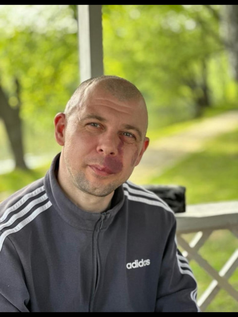 Дмитрий Дерябин, Москва, м. Тёплый Стан, 40 лет. сайт GdePapa.Ru