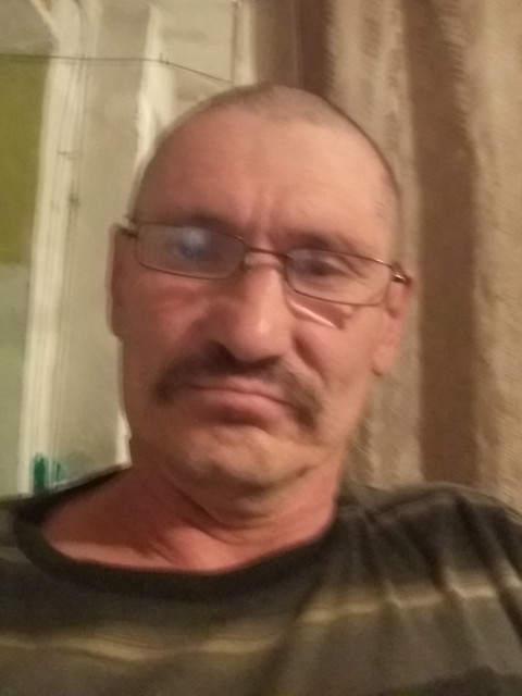 Сергей Горячев, Россия, Георгиевск, 54 года, 2 ребенка. Сайт одиноких отцов GdePapa.Ru