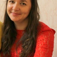 Татьяна, Россия, Санкт-Петербург, 34 года