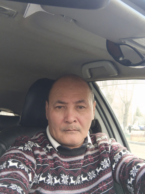 Вениамин, Россия, Красноярск, 60 лет. Он ищет её: Добрую ростом до170  Анкета 884090. 