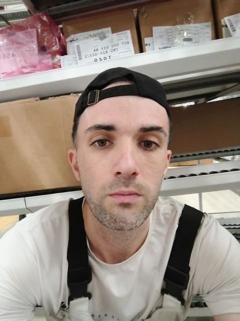 Давид, Россия, Калуга. Фото на сайте ГдеПапа.Ру