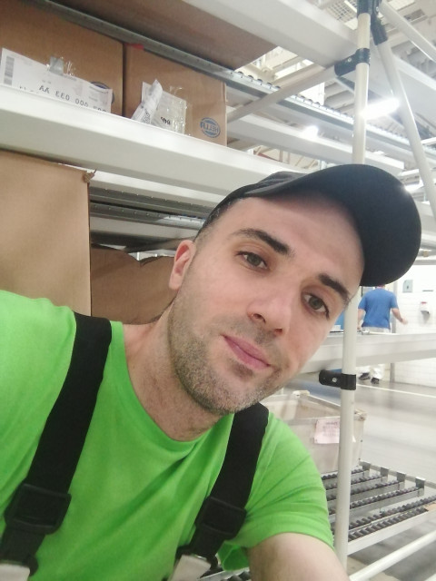 Давид, Россия, Калуга. Фото на сайте ГдеПапа.Ру